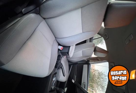 Autos - Toyota Corolla 2017 Nafta 77000Km - En Venta