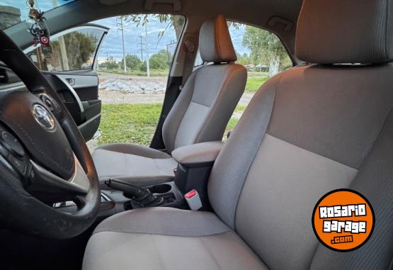 Autos - Toyota Corolla 2017 Nafta 77000Km - En Venta