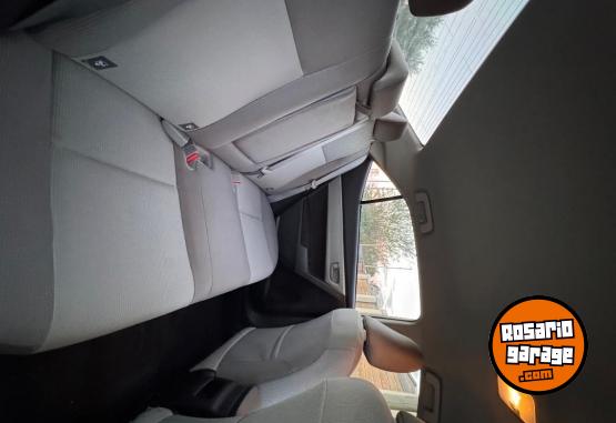 Autos - Toyota Corolla 2017 Nafta 77000Km - En Venta