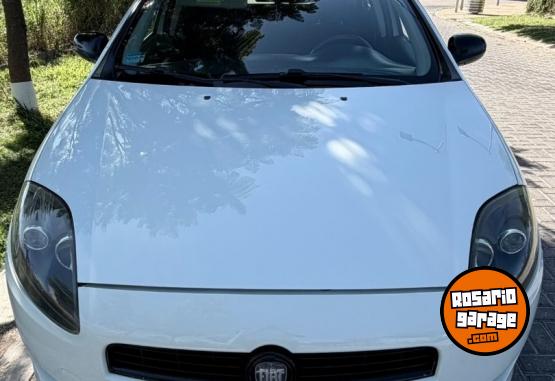 Autos - Fiat Bravo 2013 Nafta 132000Km - En Venta