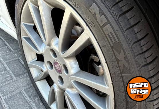 Autos - Fiat Bravo 2013 Nafta 132000Km - En Venta