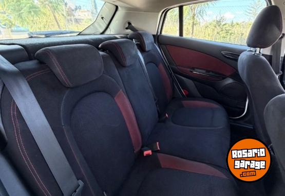 Autos - Fiat Bravo 2013 Nafta 132000Km - En Venta