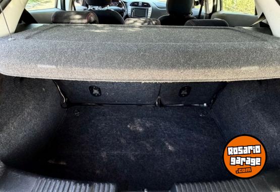 Autos - Fiat Bravo 2013 Nafta 132000Km - En Venta