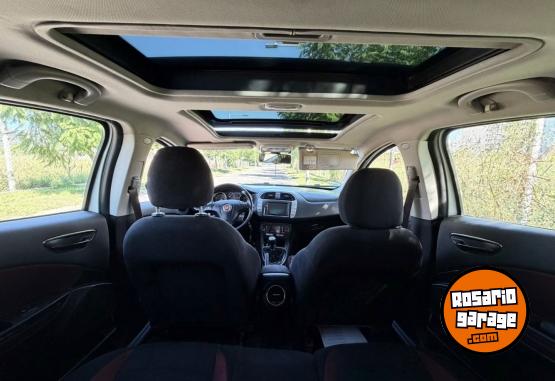 Autos - Fiat Bravo 2013 Nafta 132000Km - En Venta