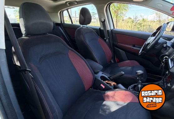 Autos - Fiat Bravo 2013 Nafta 132000Km - En Venta