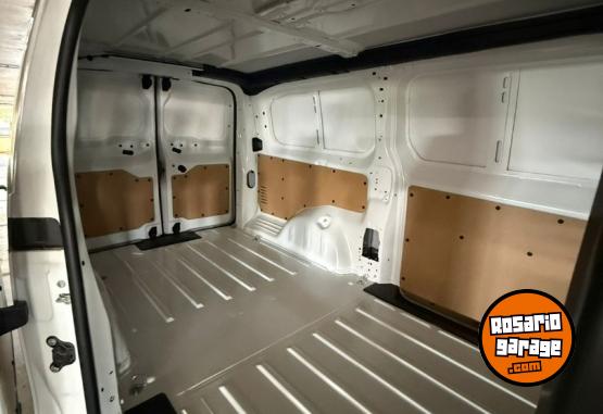 Utilitarios - Citroen JUMPY HDI 2026 Diesel 0Km - En Venta