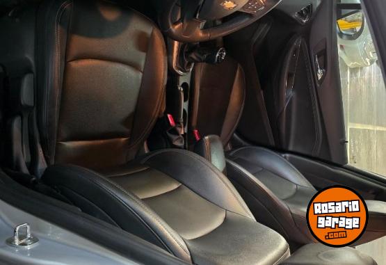 Autos - Chevrolet Cruze LT 1.4 Turbo 2022 Nafta 78000Km - En Venta