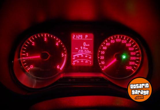 Camionetas - Volkswagen Amarok 2016 Diesel 240000Km - En Venta