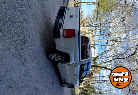 Camionetas - Volkswagen Amarok 2016 Diesel 240000Km - En Venta