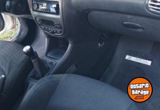 Autos - Peugeot 206 XT Premium 2007 Nafta 236000Km - En Venta