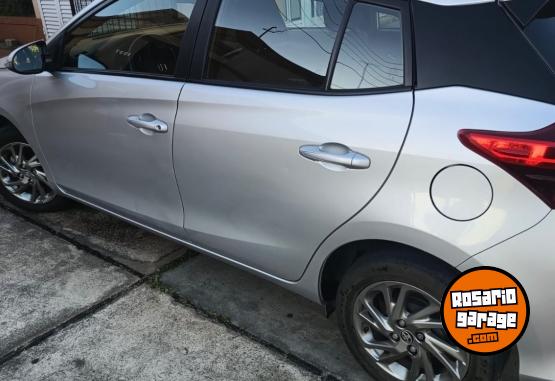 Autos - Toyota Yaris XLS 1.5 CVT 2022 Nafta 95000Km - En Venta