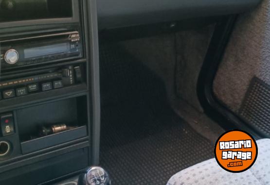 Autos - Renault Fuego gta 1990 Nafta 269000Km - En Venta