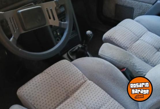 Autos - Renault Fuego gta 1990 Nafta 269000Km - En Venta