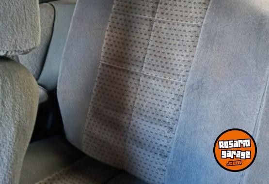 Autos - Renault Fuego gta 1990 Nafta 269000Km - En Venta