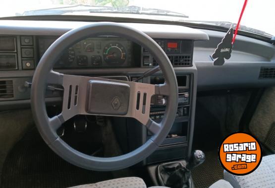 Autos - Renault Fuego gta 1990 Nafta 269000Km - En Venta