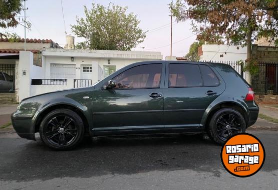Autos - Volkswagen Golf 2004 GNC 111111Km - En Venta