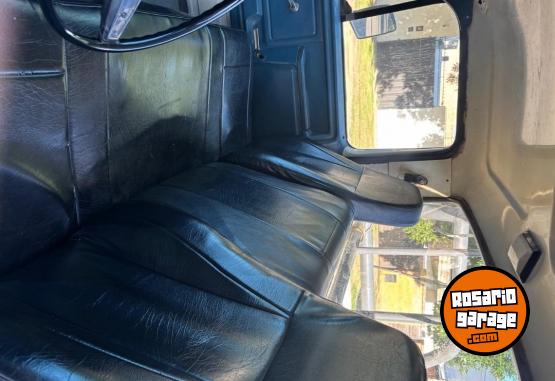 Camionetas - Ford F100 1983 Diesel 1Km - En Venta