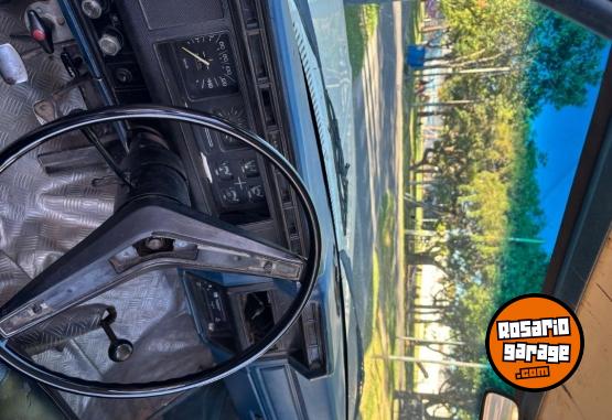 Camionetas - Ford F100 1983 Diesel 1Km - En Venta