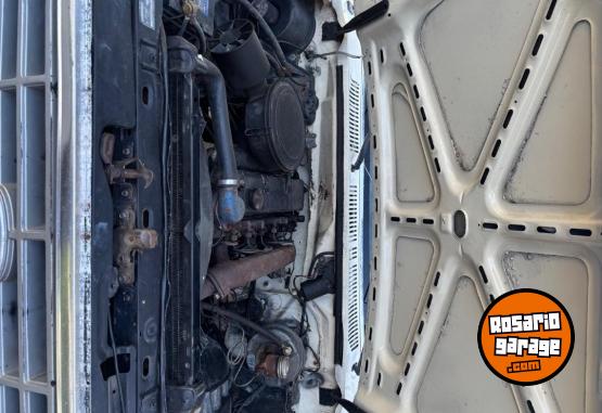 Camionetas - Ford F100 1983 Diesel 1Km - En Venta