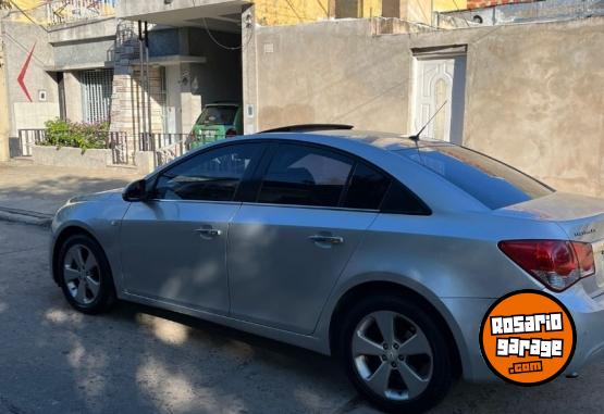 Autos - Chevrolet Cruze 2012 Nafta 168000Km - En Venta