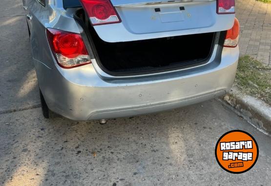 Autos - Chevrolet Cruze 2012 Nafta 168000Km - En Venta