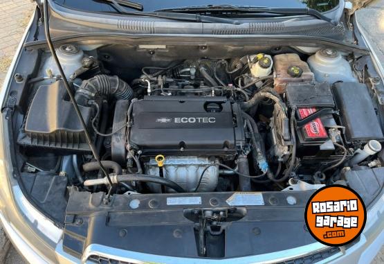 Autos - Chevrolet Cruze 2012 Nafta 168000Km - En Venta