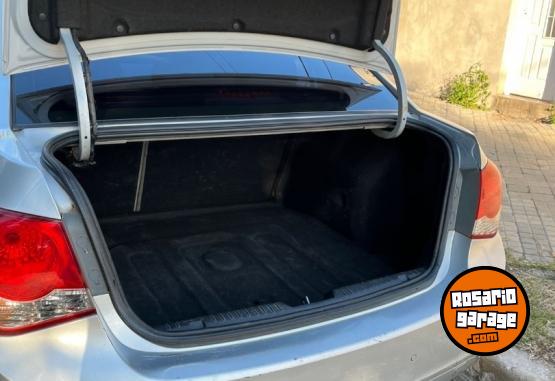 Autos - Chevrolet Cruze 2012 Nafta 168000Km - En Venta