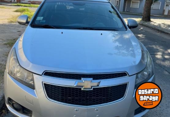 Autos - Chevrolet Cruze 2012 Nafta 168000Km - En Venta