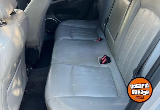 Autos - Chevrolet Cruze 2012 Nafta 168000Km - En Venta