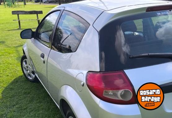 Autos - Ford Ka fly viral 2011 Nafta 140Km - En Venta