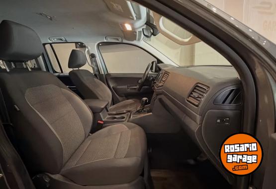 Camionetas - Volkswagen Amarok confortline 2023 Diesel 66000Km - En Venta
