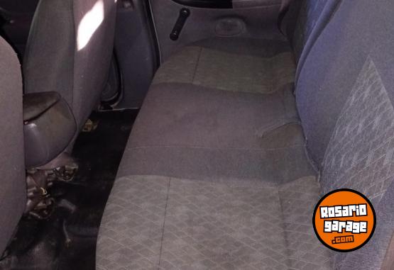 Camionetas - Ford Ranger 2003 Diesel 187000Km - En Venta