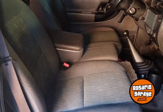 Camionetas - Ford Ranger 2003 Diesel 187000Km - En Venta