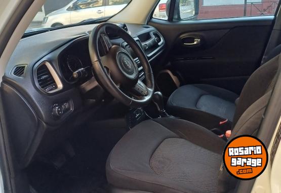 Camionetas - Otra marca Renegade Sport 2018 Nafta 100750Km - En Venta