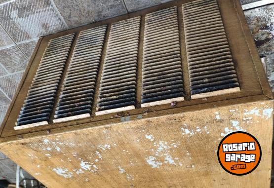 Hogar - Aire Acond de ventana - En Venta