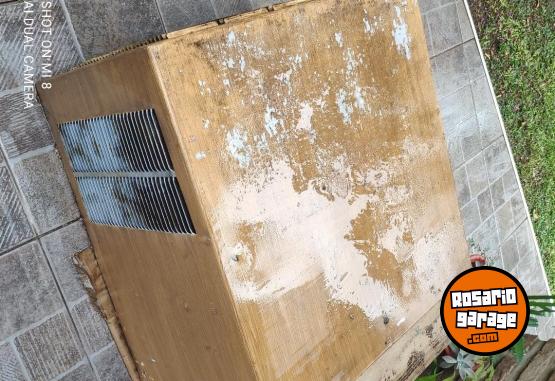 Hogar - Aire Acond de ventana - En Venta