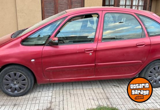 Autos - Citroen Xsara Picasso 2007 Diesel 260000Km - En Venta