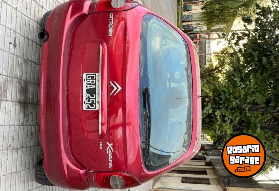 Autos - Citroen Xsara Picasso 2007 Diesel 260000Km - En Venta