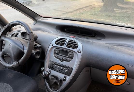 Autos - Citroen Xsara Picasso 2007 Diesel 260000Km - En Venta