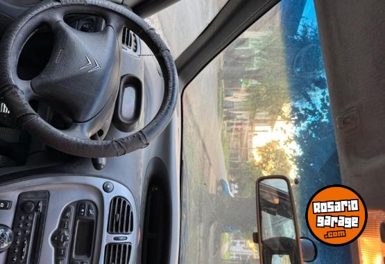 Autos - Citroen Xsara Picasso 2007 Diesel 260000Km - En Venta