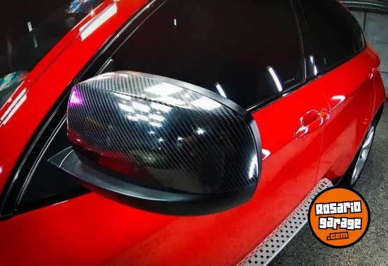 Camionetas - Bmw X6 3.0 Xdrive 35i 2013 Nafta 171000Km - En Venta