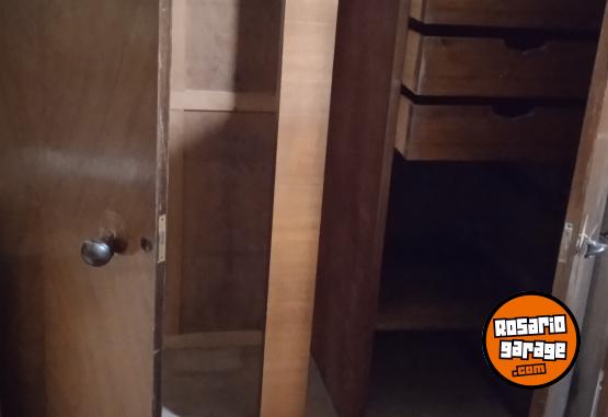 Hogar - Ropero antiguo - En Venta