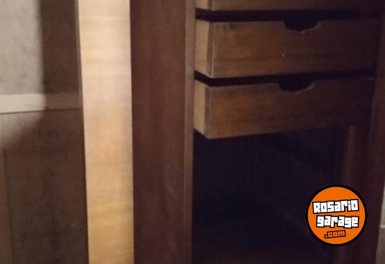 Hogar - Ropero antiguo - En Venta