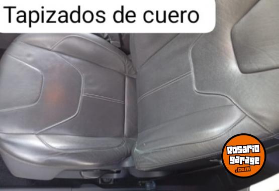 Autos - Ford Focus 2019 Nafta 80000Km - En Venta