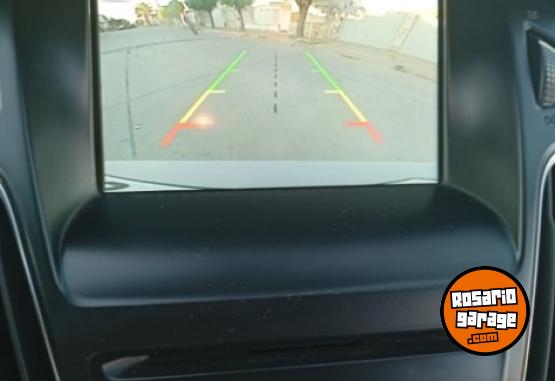 Autos - Ford Focus 2019 Nafta 80000Km - En Venta