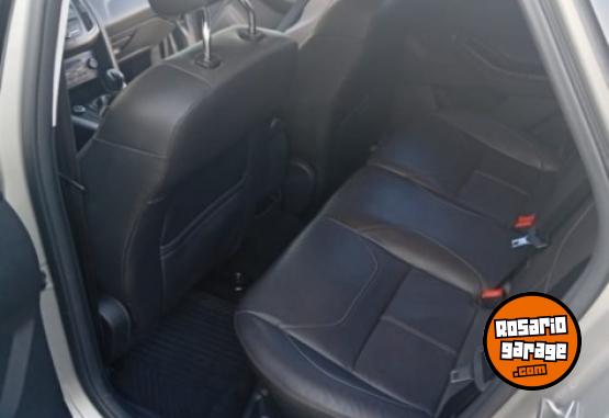 Autos - Ford Focus 2019 Nafta 80000Km - En Venta