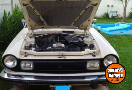 Autos - Renault Torino 1983 Nafta 120000Km - En Venta