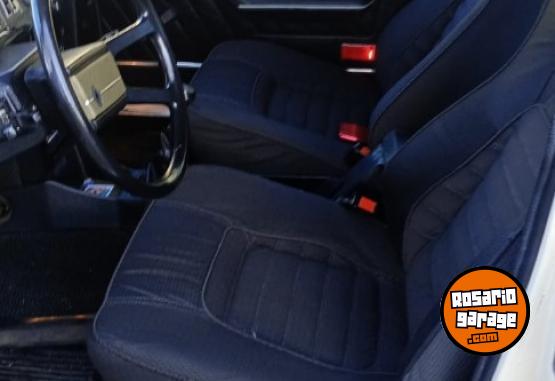 Autos - Renault Torino 1983 Nafta 120000Km - En Venta