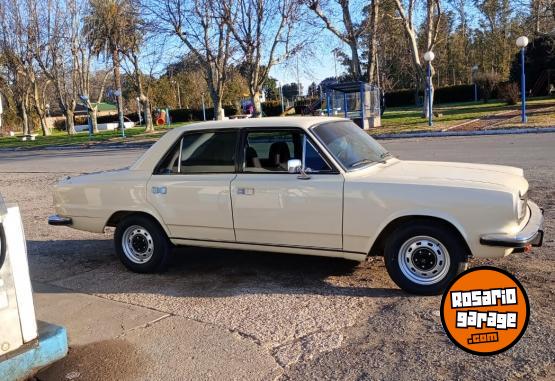 Autos - Renault Torino 1983 Nafta 120000Km - En Venta