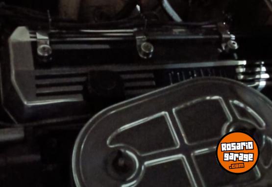 Autos - Renault Torino 1983 Nafta 120000Km - En Venta